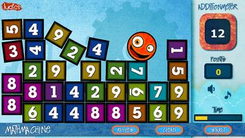 Mathmachine ภาพหน้าจอ 2