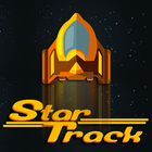 Star Track icône