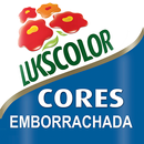 Lukscolor - Catálogo de Cores APK