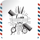 Luis Barber Shop APK