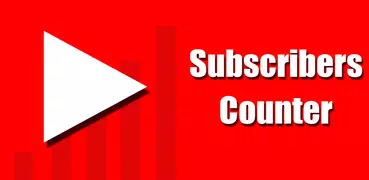 Subscribers Counter