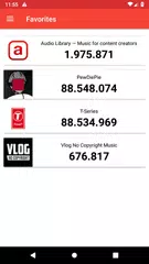 Subscribers Counter APK download