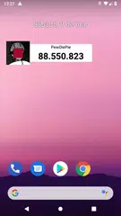 Baixar Contador de Inscritos APK