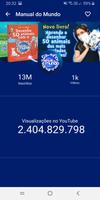 Contador de Visualizações imagem de tela 2