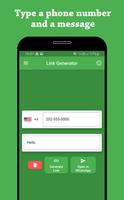 Link Generator পোস্টার