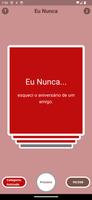Eu Nunca Cartaz