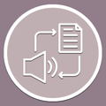 Text Reader: Text to Speech