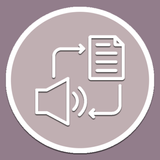 Text Reader simgesi