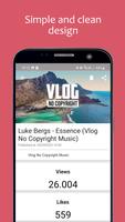 Video Statistics syot layar 2