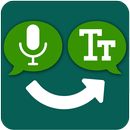 Transcriber: Audio to Text APK