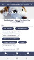 Tags for Videos Screenshot 3