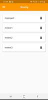 Username Checker ảnh chụp màn hình 2
