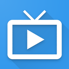 IPTV Player icon