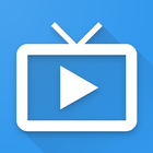 Tv Aberta - IPTV Player-icoon