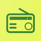 Radios from Brazil icon