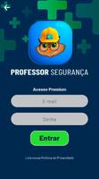 Professor Segurança 截图 2