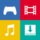 Media List (for Sony) icono