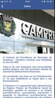 CAMPREV screenshot 3