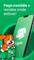 Bigou โปสเตอร์