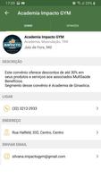 MultSaúde Benefícios screenshot 1