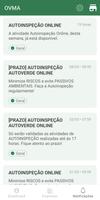AutoVerde screenshot 2