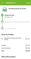 Compra Carioca screenshot 3