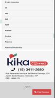 Kika Connect screenshot 1