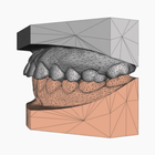 Modelos Ortodônticos 3D 图标