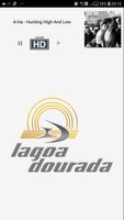 Rádio Lagoa Dourada FM capture d'écran 1