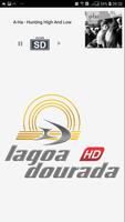 Rádio Lagoa Dourada FM capture d'écran 2