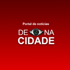 De Olho na Cidade icône