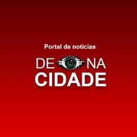 پوستر De Olho na Cidade