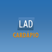 LadFood Cardápio
