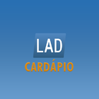 LadFood Cardápio ícone