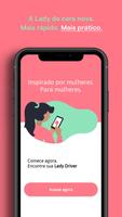 Lady Driver پوسٹر