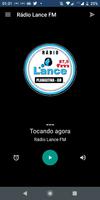 Lance FM - Planaltina 스크린샷 1