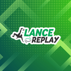 Lance Replay icône