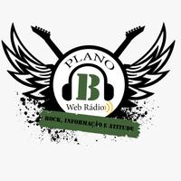 Radio Plano B Cartaz