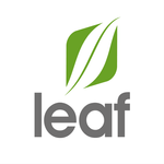 Leaf Serviços icon