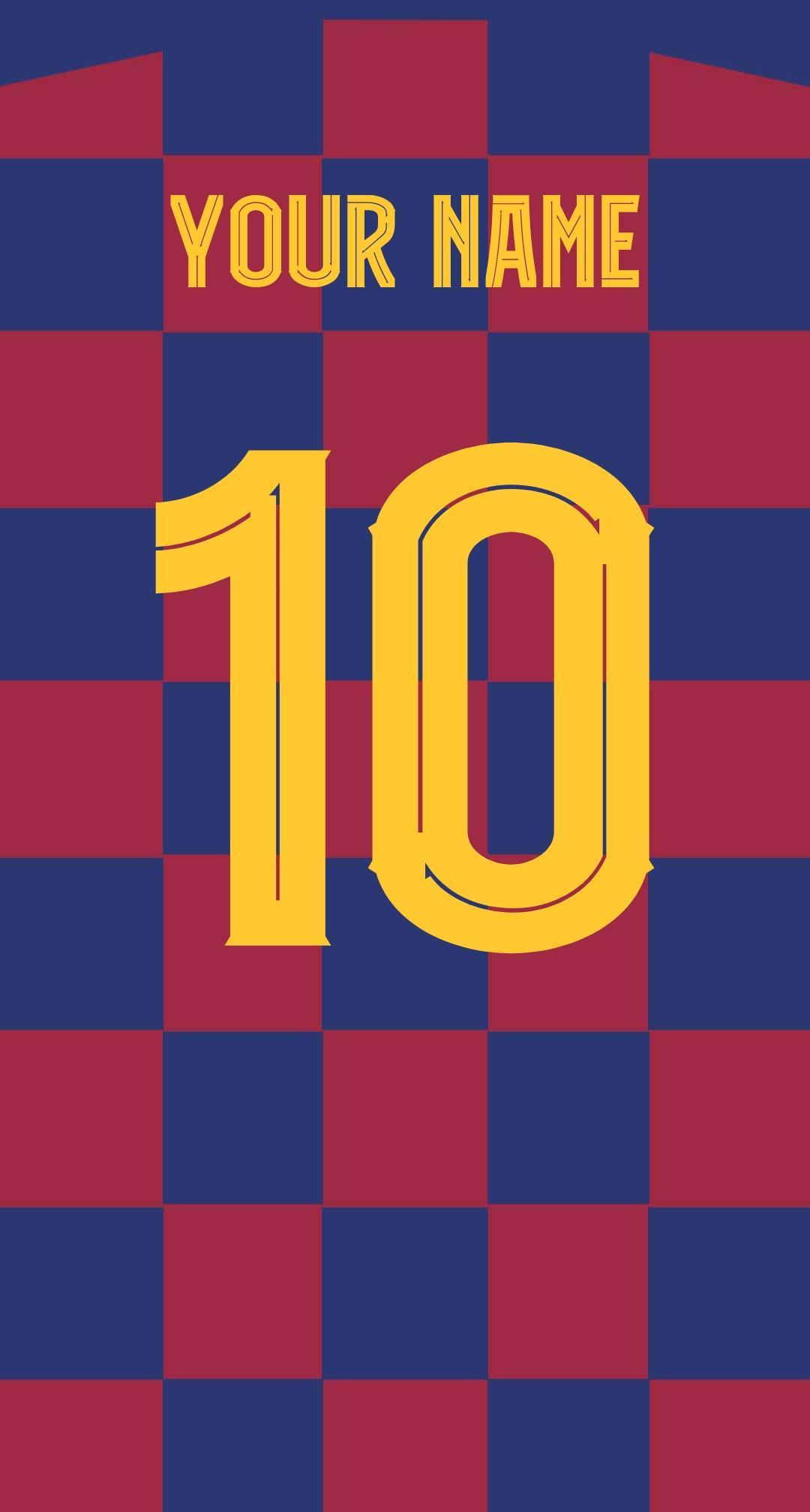 Football Jersey Wallpaper for Android - APK Download