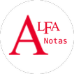 Alfa Notas