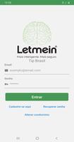 Letmein โปสเตอร์