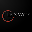 Meu Let's Work (Colaborador) icône