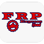 FRP Express ikona