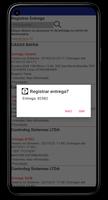 Controlog syot layar 2
