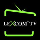Lexcom TV APK
