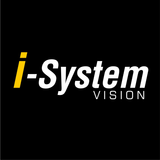 I-System Vision 圖標