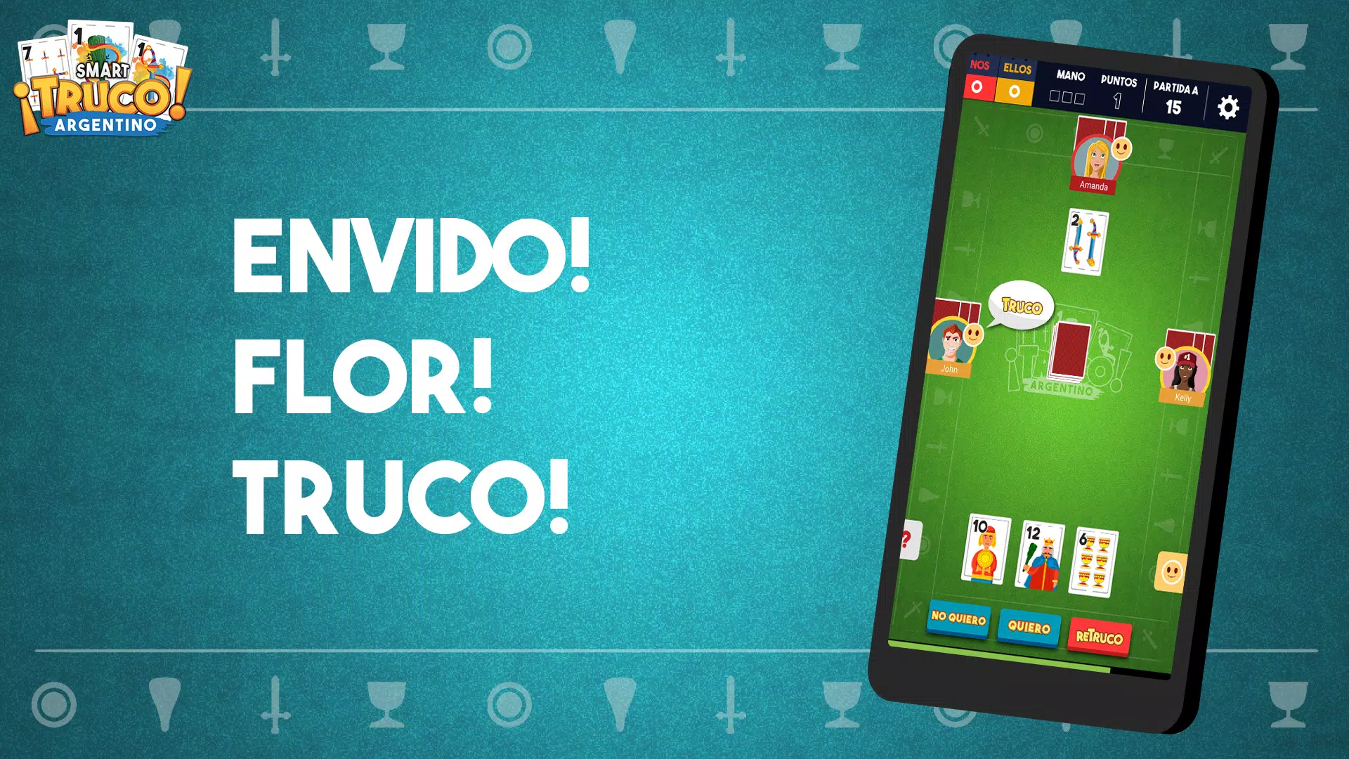 Download do APK de Futebol de Botão LG - Online G para Android