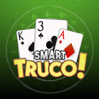 Smart Truco 图标