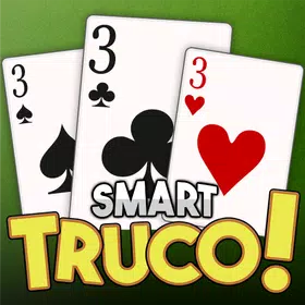 Smart Truco: Truco Online